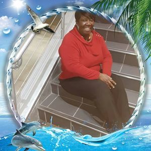 Meet your Posher, Manona